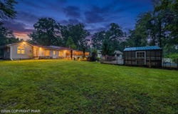 361 Preacher Hill Road, Cresco, PA 18326