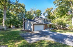 5806 VICTOR Drive, SYKESVILLE, MD 21784