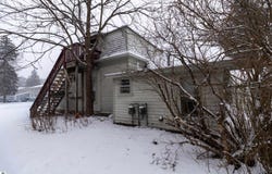 628 Oak, Mt Pleasant, MI 48858