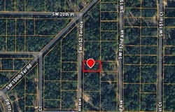 SW 152 Terrace, Ocala, FL 34481