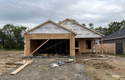 3581 E Bearsden St, Derby, KS 67037-7820