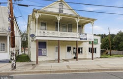 14811 BROADWAY, MIDLAND, MD 21532