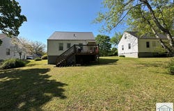 116 Ruskin St, Danville, VA 24540