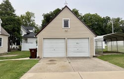 773 3rd Avenue, Lake Odessa, MI 48849