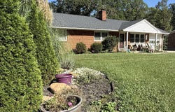 1023 Cliftwood Cir, Clifton Forge, VA 24422