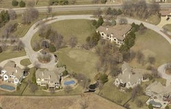 8309 Maplewood Lane, Lenexa, KS 66215