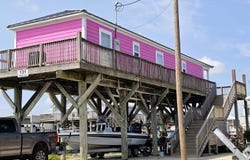 131 Rush, Grand Isle, LA 70358