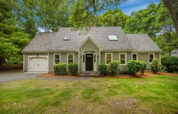 30 Currycomb Circle, West Barnstable, MA 02668