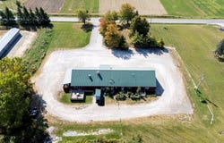 360 Co. Rd. 620, West Salem, OH 44287