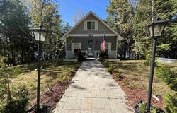 28233 W Maple Lane, Eckerman, MI 49728