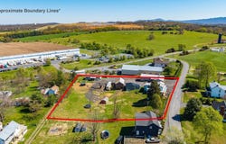 2061 CECIL WAMPLER RD, MOUNT CRAWFORD, VA 22841