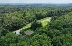 Morin Drive lot: 3, Jay, VT 05859