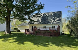 270 Witbeck Drive, Clare, MI 48617