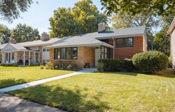 7930 N Kenneth Avenue, Skokie, IL 60076