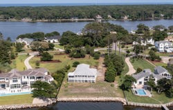 100 Mill Point lot: 31, Kitty Hawk, NC 27949