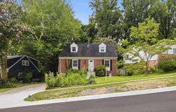 10614 GLENWILD Road, SILVER SPRING, MD 20901