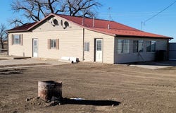 2034 County Rd LL, Wiley, CO 81092