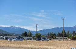 Eureka Way lot: 3, Sequim, WA 98382-0000
