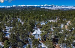 539 12th Trail, Cotopaxi, 81223
