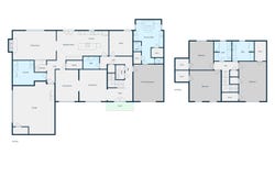 1809 Woodvine St, Longview, TX 75604