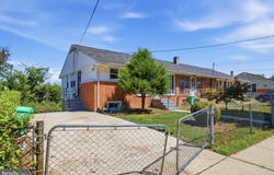 7744 BENDER Road, LANDOVER, MD 20785