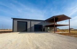 336 PR 201K, Seminole, TX 79360