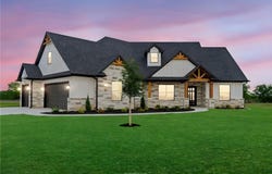 4602 Wesson Drive, Bryan, TX 77808