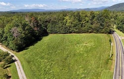 Haystack Road, Mount Airy, NC 27030