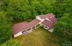 3869 Hiltonia-Perkins Road, Sylvania, GA 30467