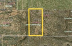 County Rd B29A, Villanueva, NM 87583