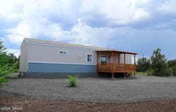 8581 Jackrabbit Drive, Show Low, AZ 85901
