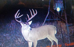 775 Ten Mile, Ferris, TX 75125