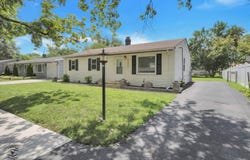 3335 Roesner Drive, Markham, IL 60428