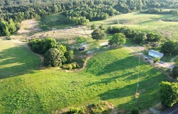 520 Frachiseur Road, Grannis, AR 71944-9304