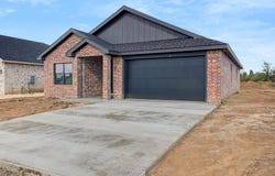 4207 Connally St, Big Spring, TX 79720