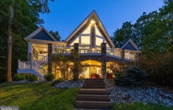 244 CAMPBELL Lane, MINERAL, VA 23117