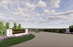Meadow View Ranch, Rogersville, MO 65742