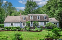 3 Deerfield Road, Brookfield, CT 06804