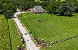 11471 FM 455, Forestburg, TX 76239
