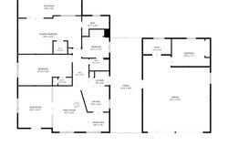 2315 E Devlin Avenue, Kingman, AZ 86409