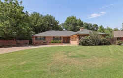 4410 OLSEN Boulevard, Amarillo, TX 79106-6041