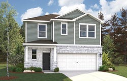 12209 Tapit St, Buda, TX 78610