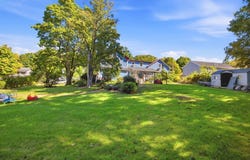 43 Mechanic St, Warren, MA 01083