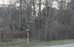FM 2208 lot: 3, Harleton, TX 75651