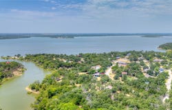 551 Horseshoe Trail, Oak Point, TX 75068