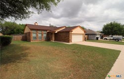 4603 Brian Drive, Killeen, TX 76542