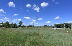 Academy Avenue lot: 1, Tomah, WI 54660