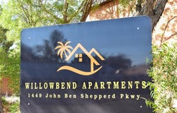 1449 JBS Parkway, Odessa, TX 79762