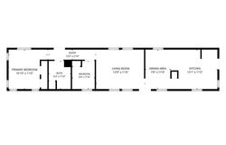 5136 Black Walnut Road, Randolph, VA 23962