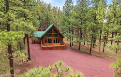 38918 State Route 373, Greer, AZ 85927
